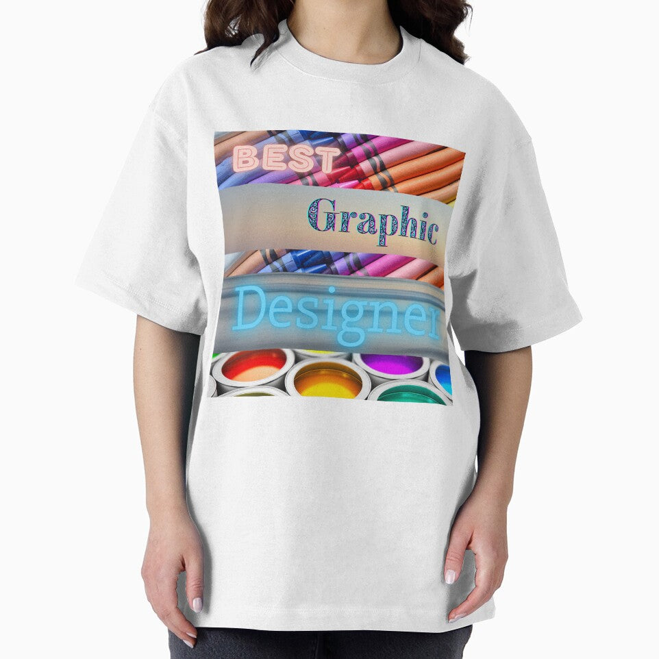 Best Graphic Designer by trendingatees