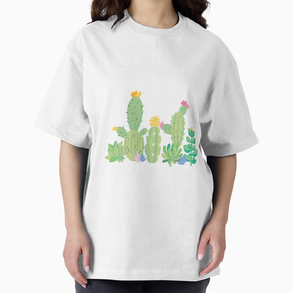 summer cool pastel cactus collection 9 by rangrafx