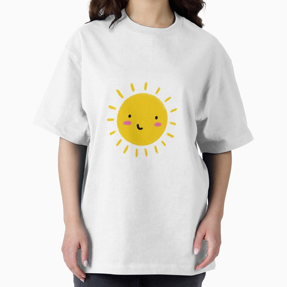 Happy sun by cdmac14