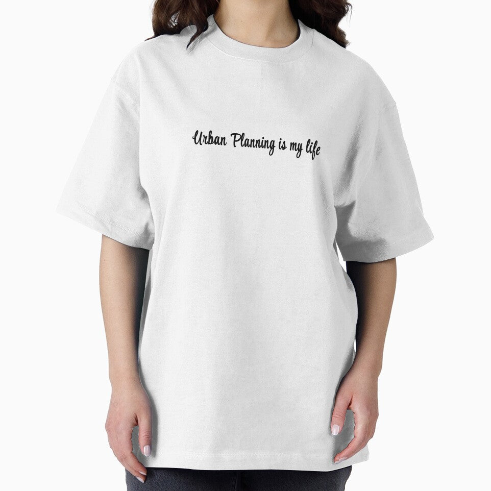 Urban Planning is my life quotes urban planning gift by kerimbayram