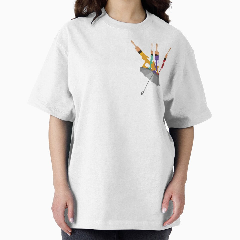 Creative Block by Arianna Khalil