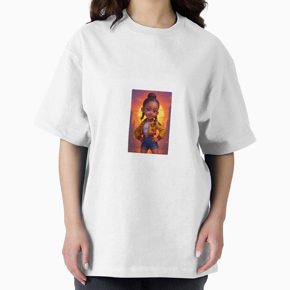 Princess Sav by Aly Skies Design