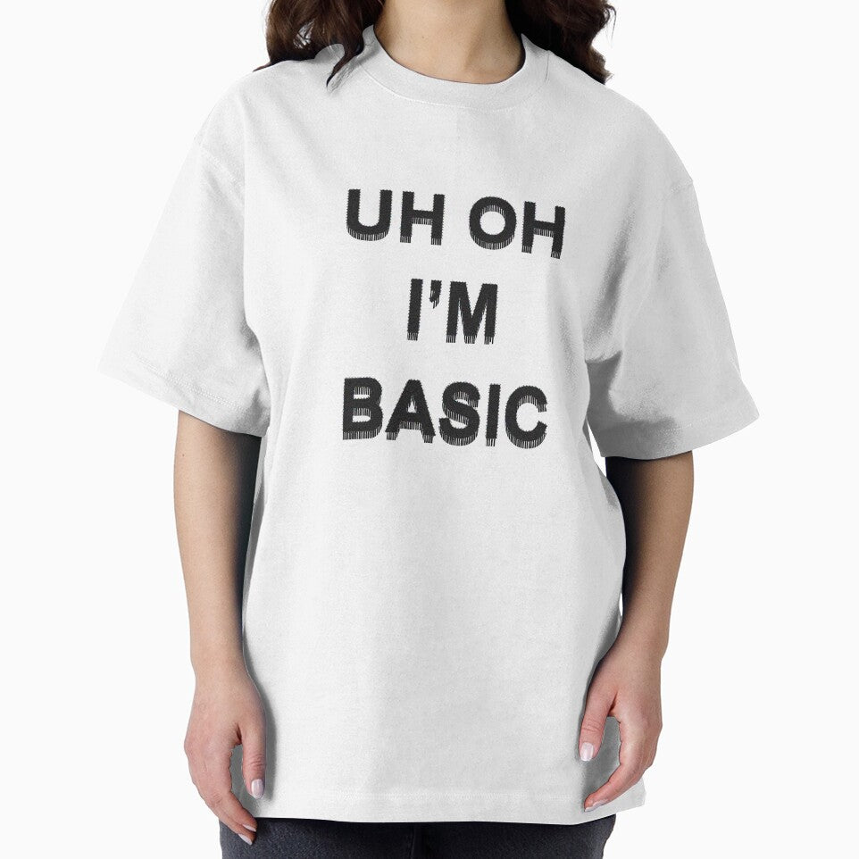 Djo Basic Being Basic by ellegrace712