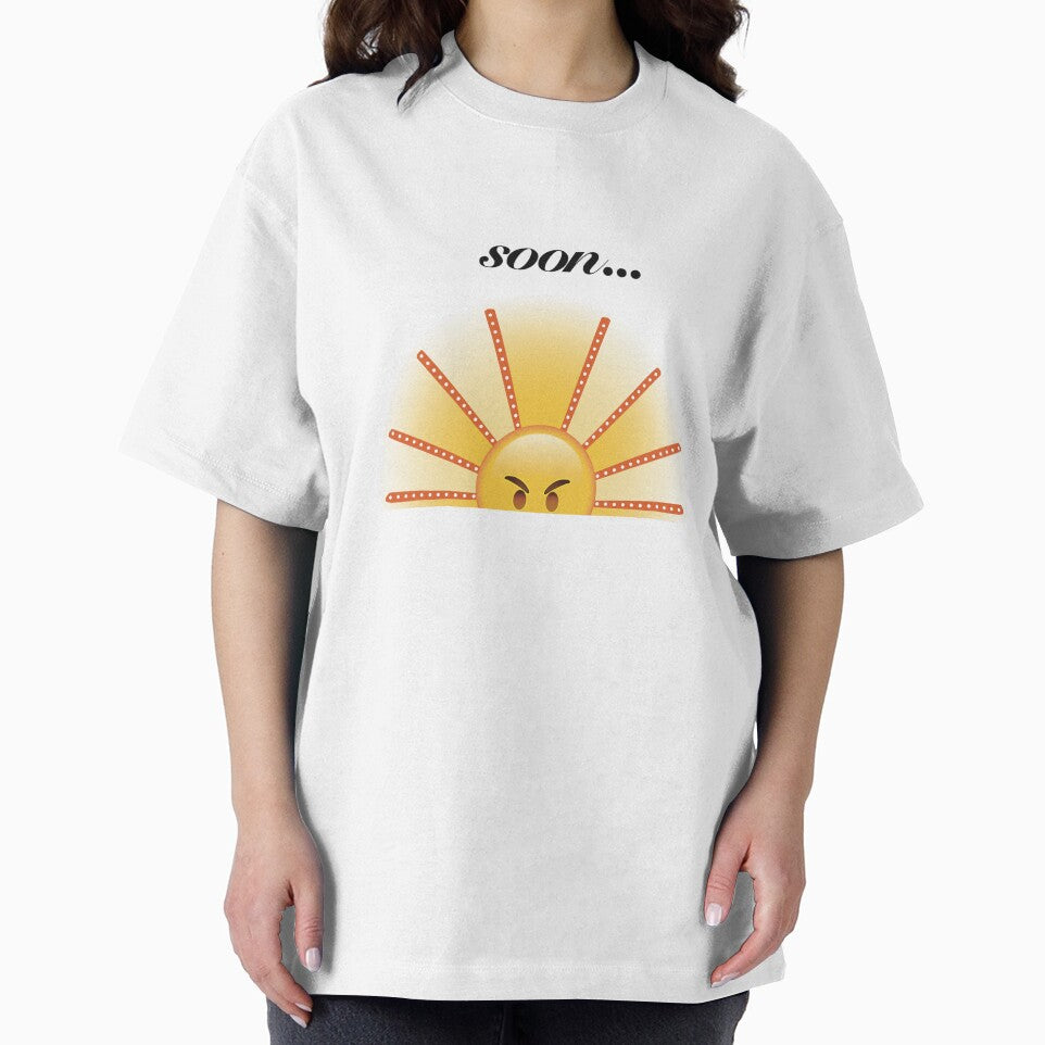 Soon… The Angry Sun Rises by SubtleSplit