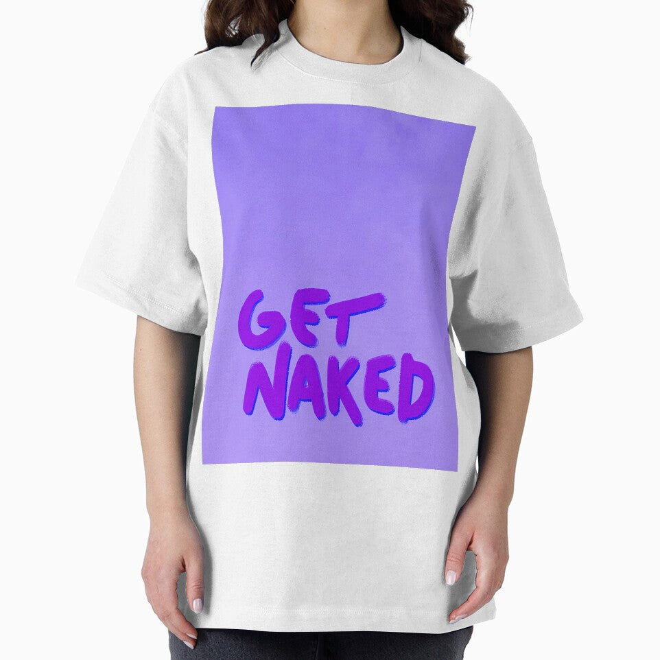 Get Naked by estelar-shop