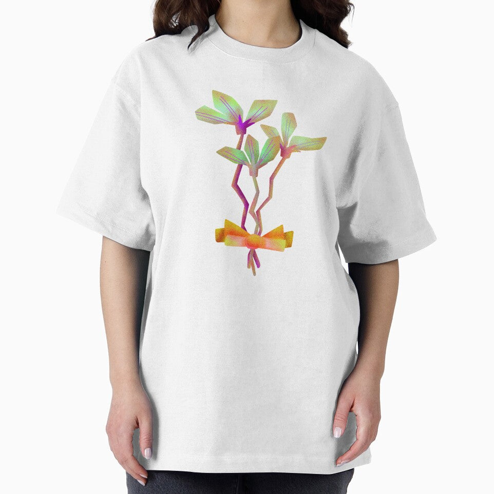 Sweet Pea Botanical Whisper by diaricesalt
