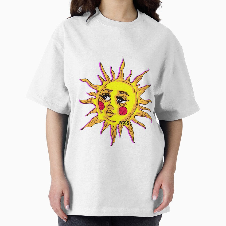Stay Sunny by OieNicks030