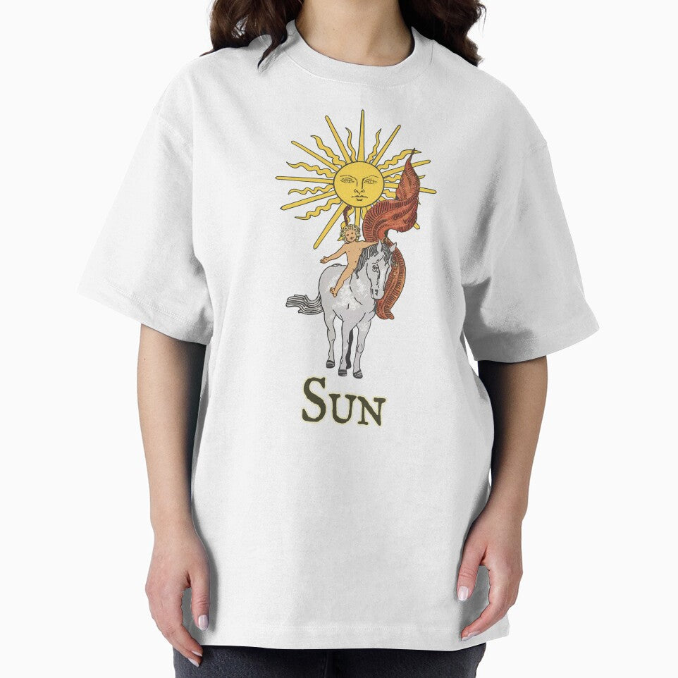 The Sun by PyroPlumis