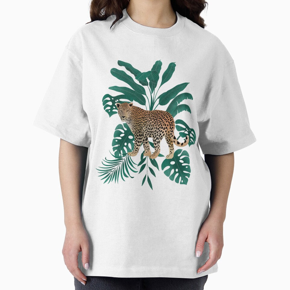 Leopard Collection by Hollyroseart