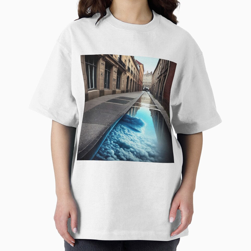 Street Art #6 by GMXTrackMaD