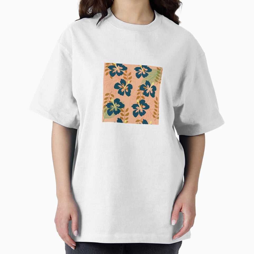 Tropical Pattern #2 by LapillusDesigns