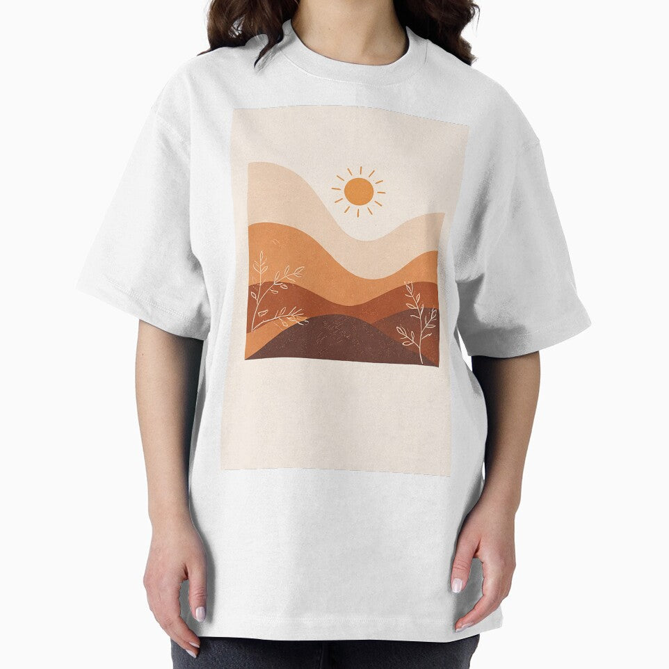 SUN Funny Minimalist by radleydunn84