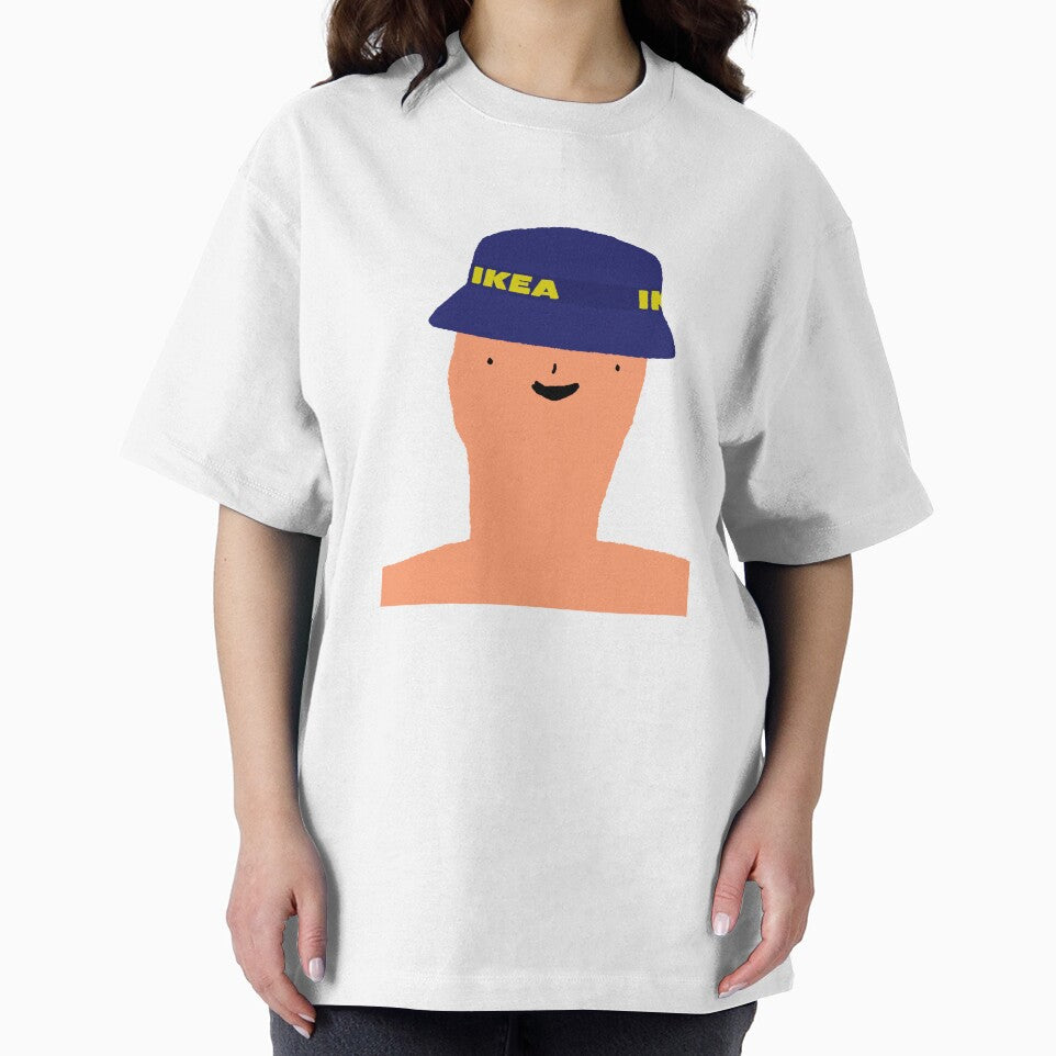 ikea bucket hat by veronikamar