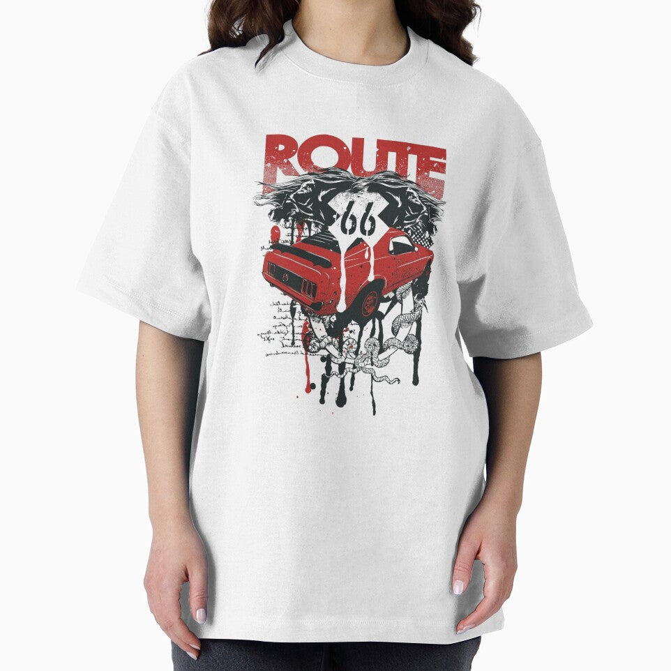 Route 66 by garts
