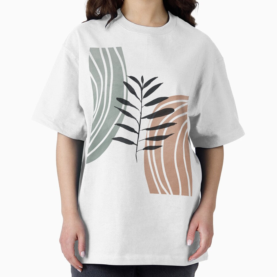 abstract botanical by StudioArtNew