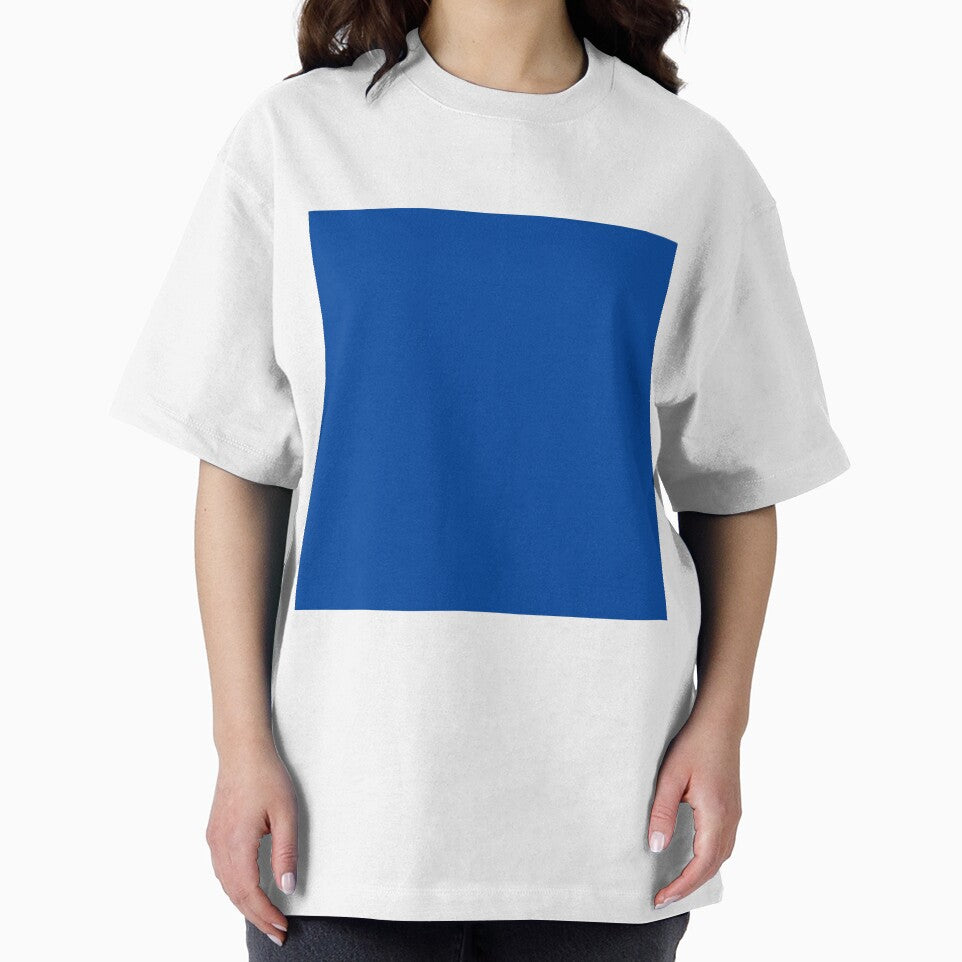 Plain Dark Blue by Mywaymylife