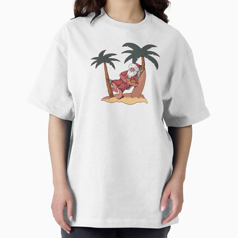 tropical christmas by zaher97