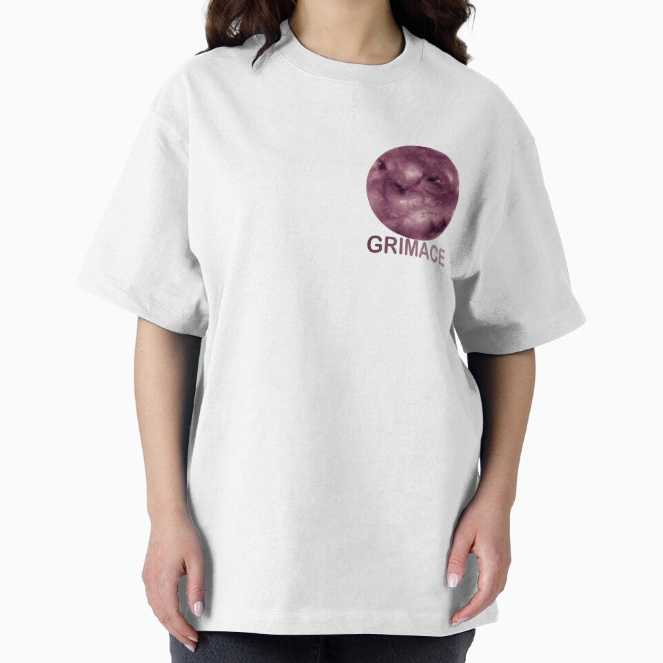 Grimace Sun Nasa by kulls