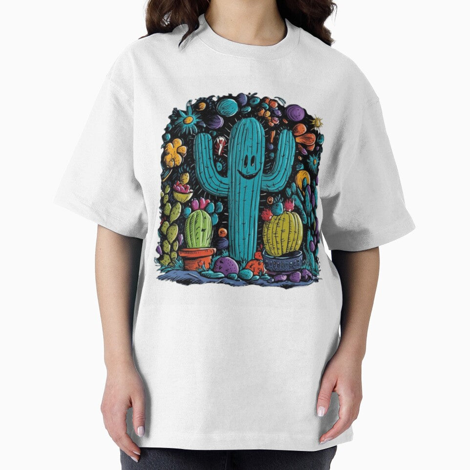 Cool Cactus by XquisiteFashion