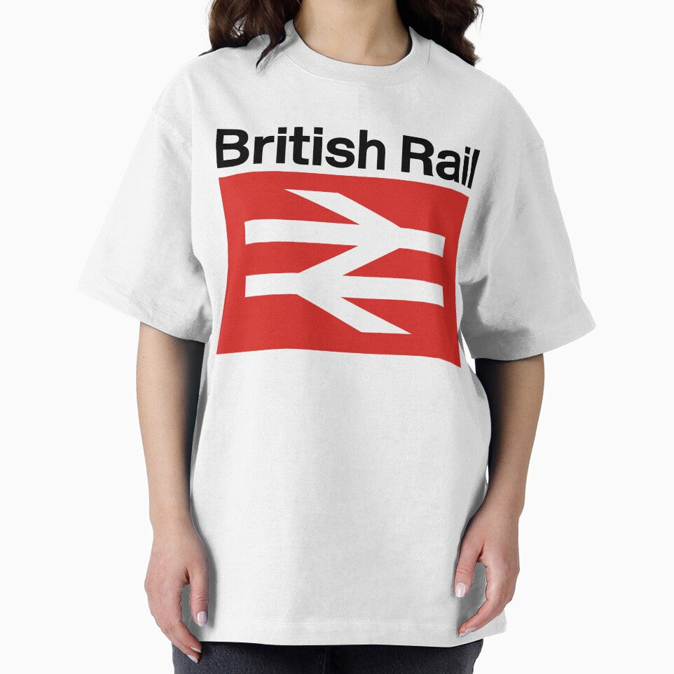 BRITISH RAIL RED BOX by DRIPPED-STORE