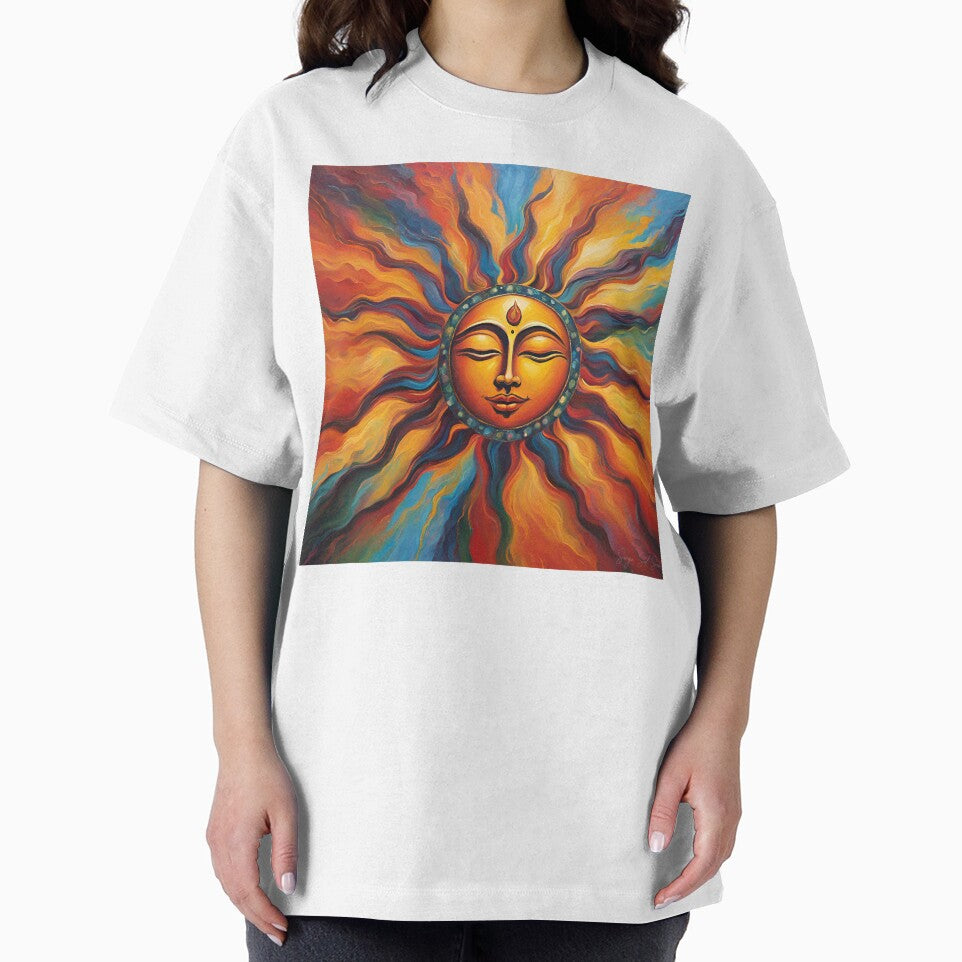 Celestial Dawn by SuryaSolSun
