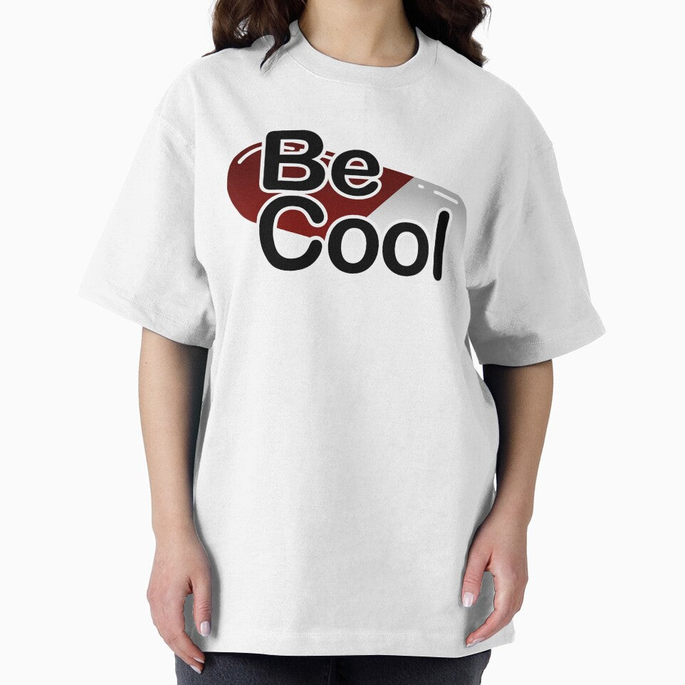 Be Cool Red Pill by ENtropyDesign