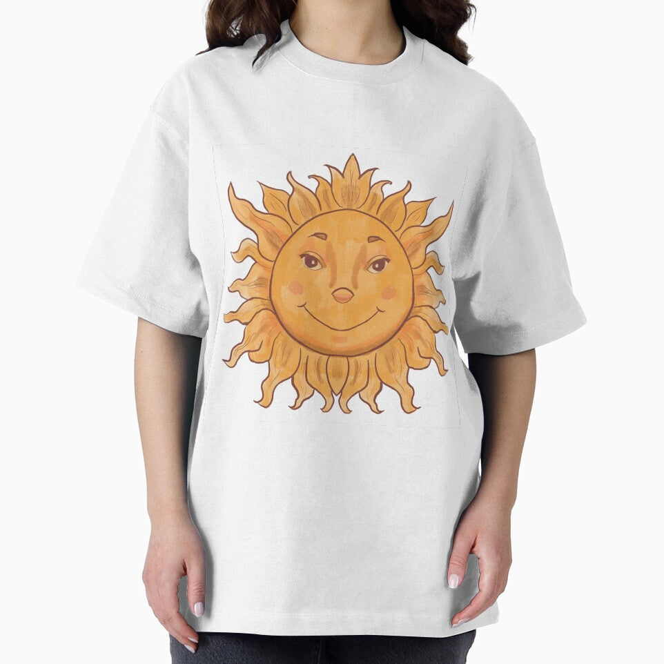 Sunshine by anatovas