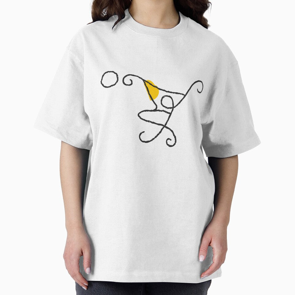 Minimalist Football Player World Cup Print by missbobbit
