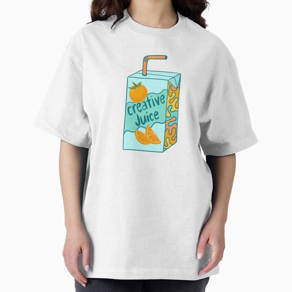 Creative Juice by honeybutterfly