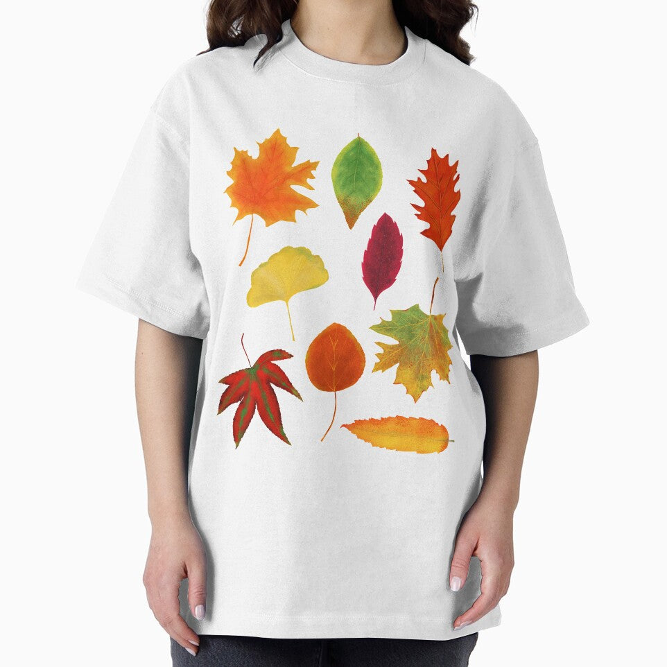 Fall Leaves by jenbucheli