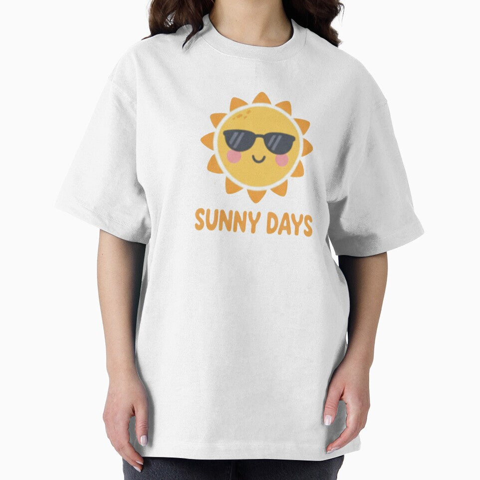 Happy Sun with Sunglasses by ZyVoAli