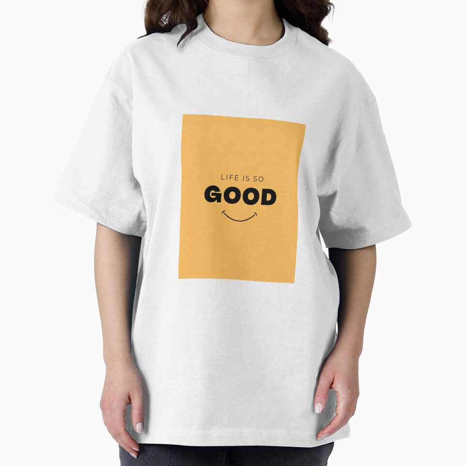 Life is Good by knBDecor