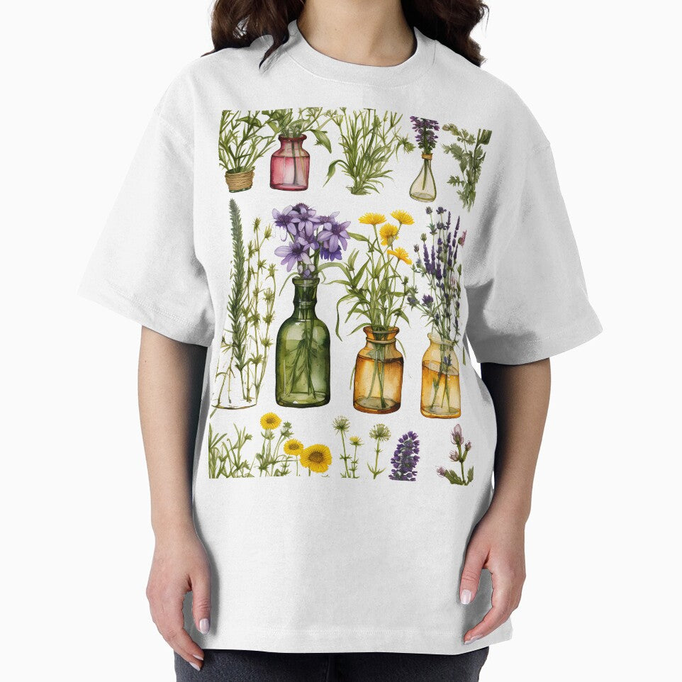 Botanical Pattern by BellaLawi