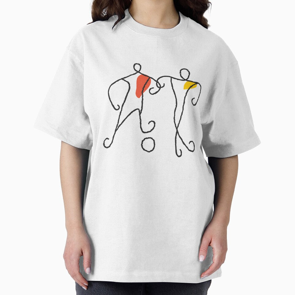Minimalist Football Players World Cup Print by missbobbit