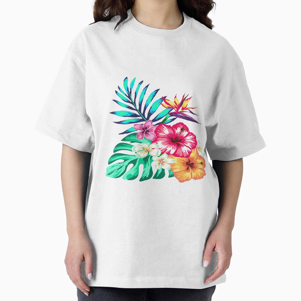 Tropical arrangement by MLD112
