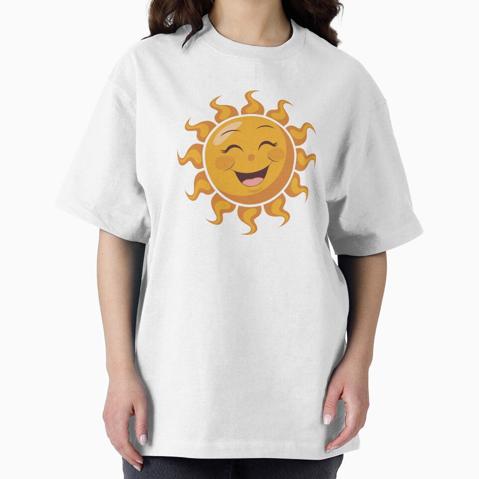 smiling sun by jkrphoto