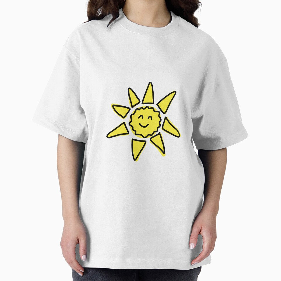 Happy Sun by BellyBeeShop