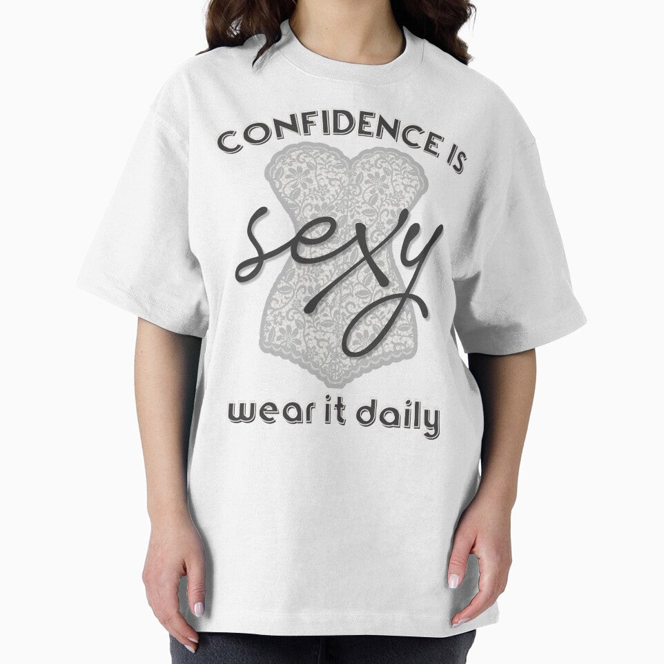 Woman’s Self Confidence Quote by SaltedBeachPaperie