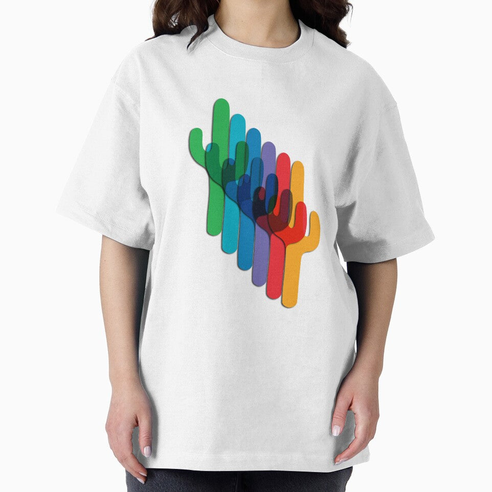 Cactus Overlay by lbapparel