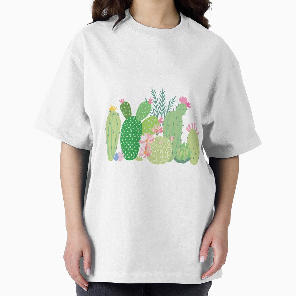 summer cool pastel cactus collection 8 by rangrafx