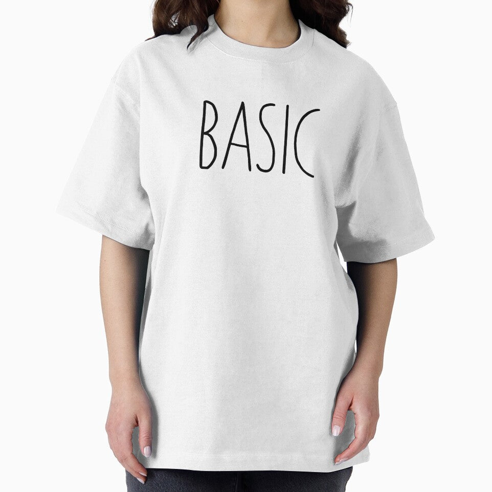 Basic by HeyBeardMon