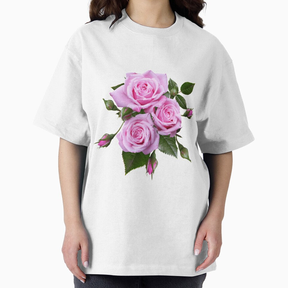 Pink Floral Designs by cindyfordyce