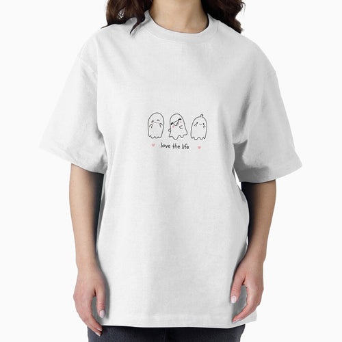 "I Love Life" – Wear Your Joy! by summarshop