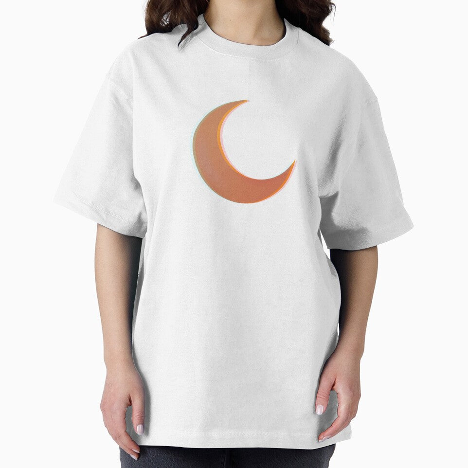 3D Moon by TheSweven