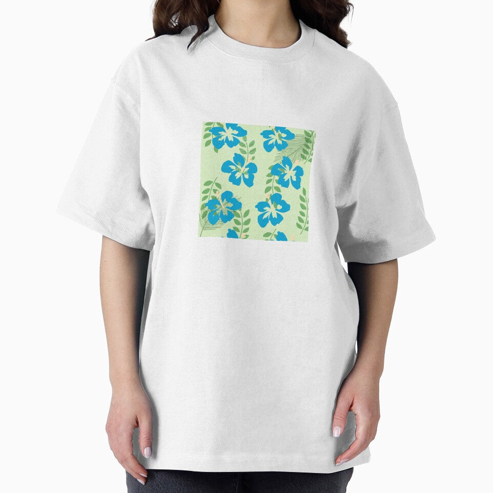 Tropical Pattern #5 by LapillusDesigns