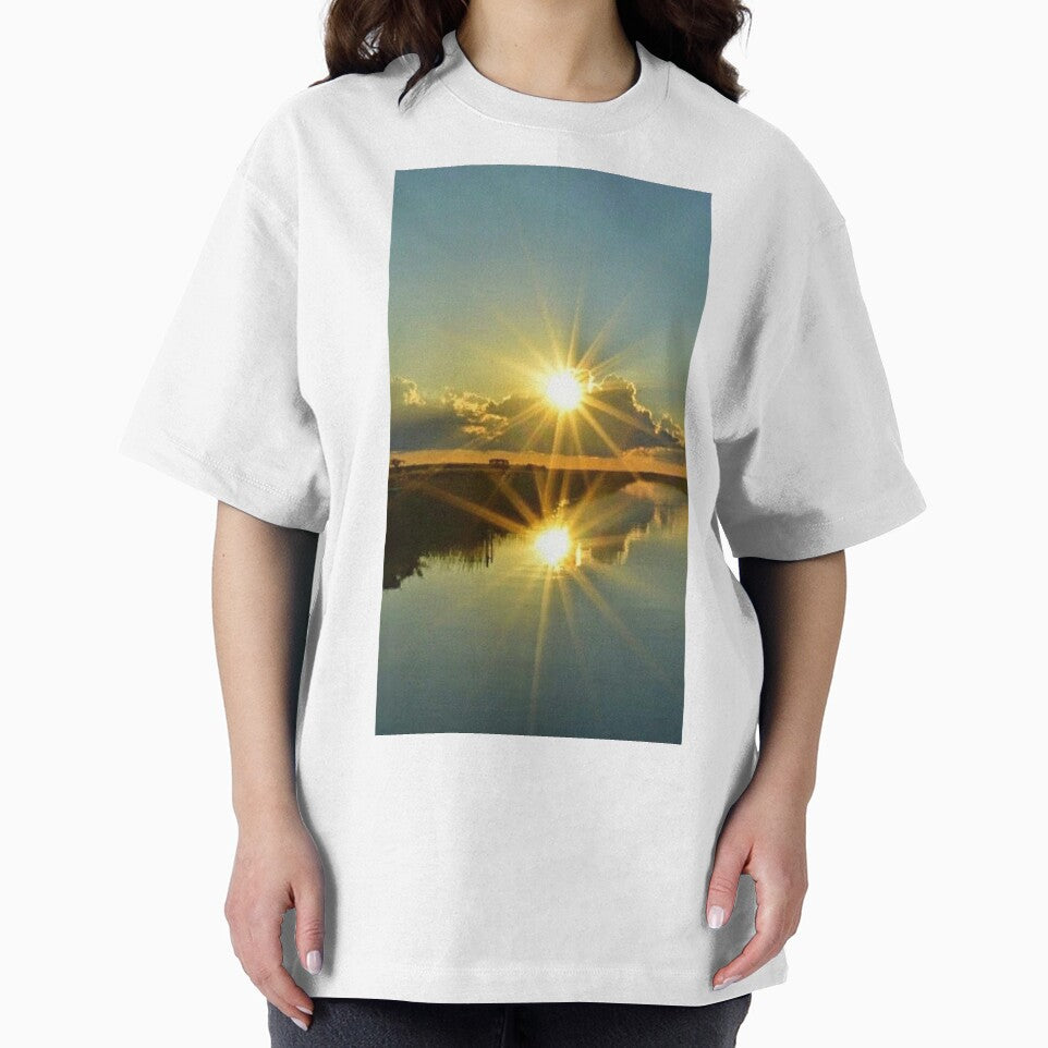 The Rising Sun by zachan57