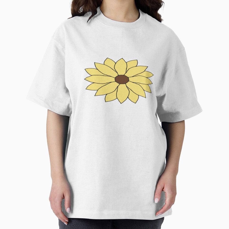 Sun Flower by Rainbowland123