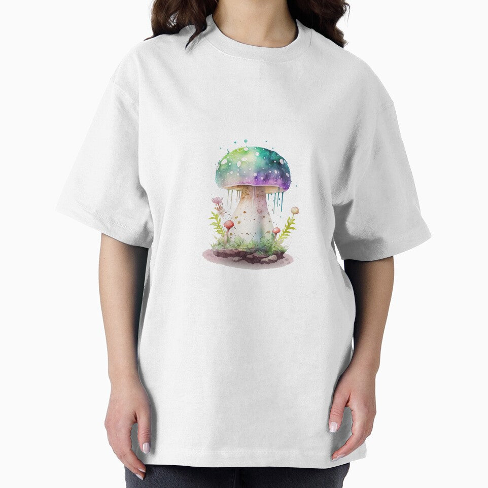 Copy of Mushroom by DigitalRiggs