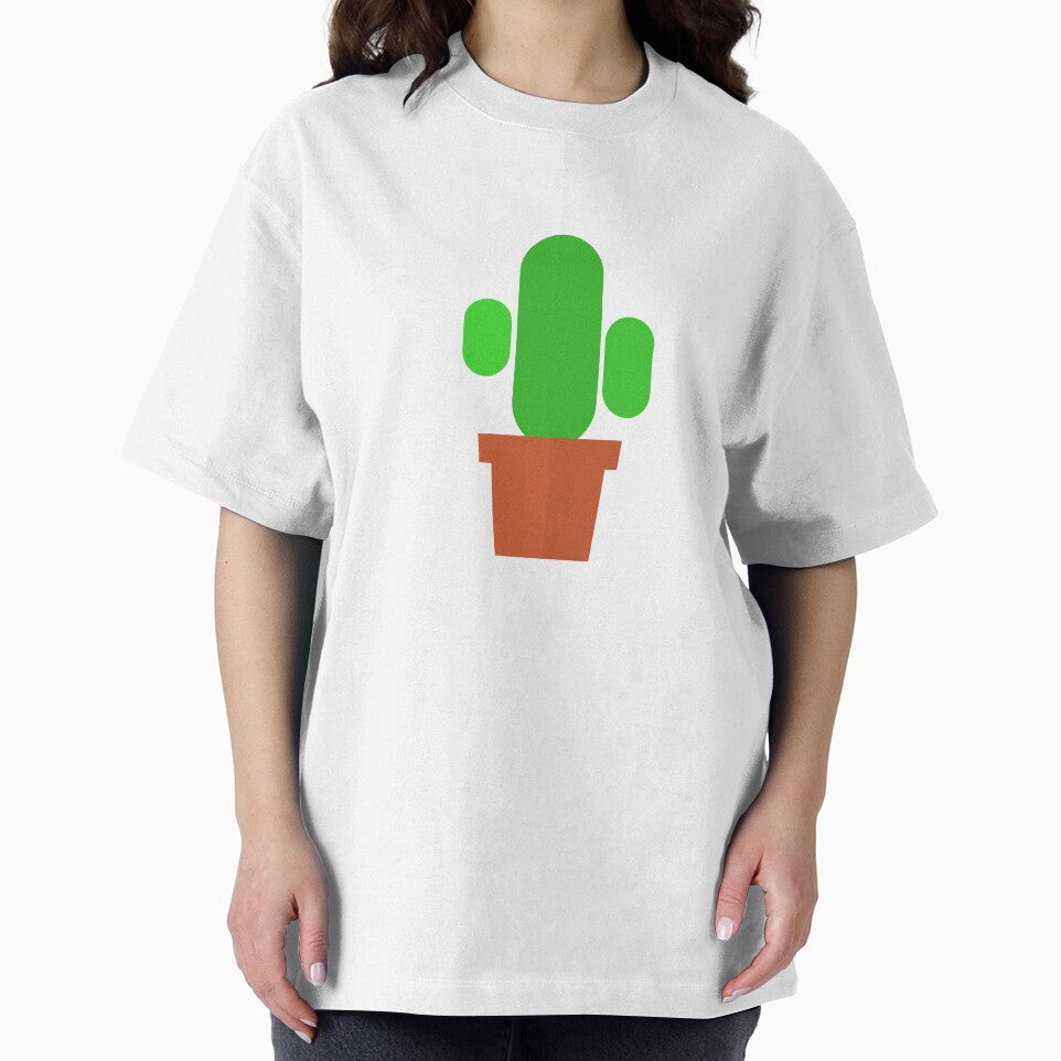 Cactus Flat by timtangonan