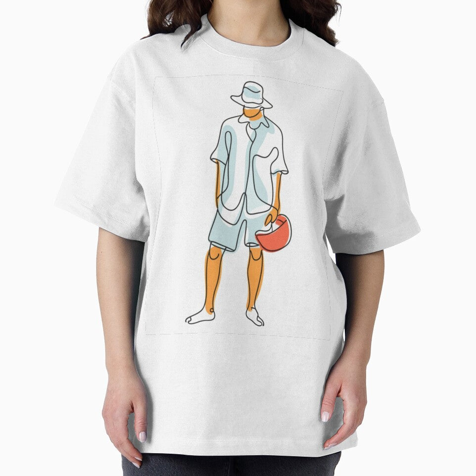 Man with shorts by MillionaireMF